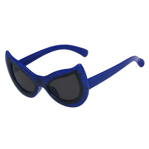 ELEGANTE UV Protected Black Sunglasses For Boys