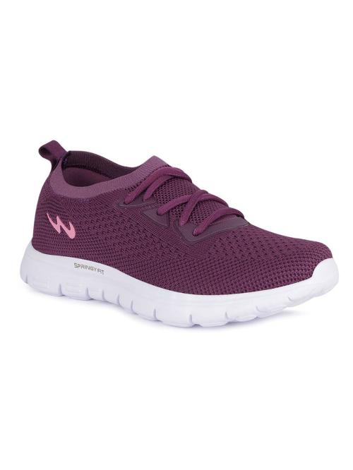 Campus 22L-105 PRPL Women Running shoes