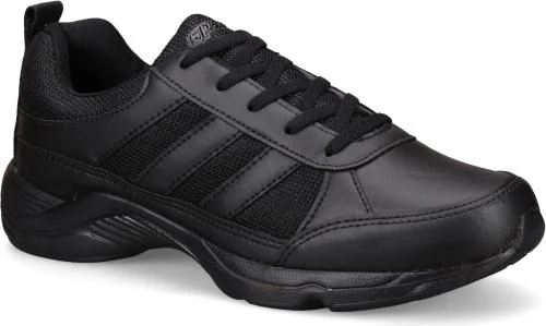 Sparx Men SM-514 Black Sports Shoes