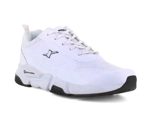 Sparx White Sports Shoes For Men