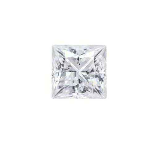 The Gallery of Gemstone Heera/Diamond 2.25Ct (Carat) Heera Stone
