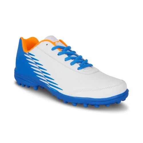 Buy Nivia Men Hook 2.0 Synthetic Leather Cricket Shoes for Men PVC