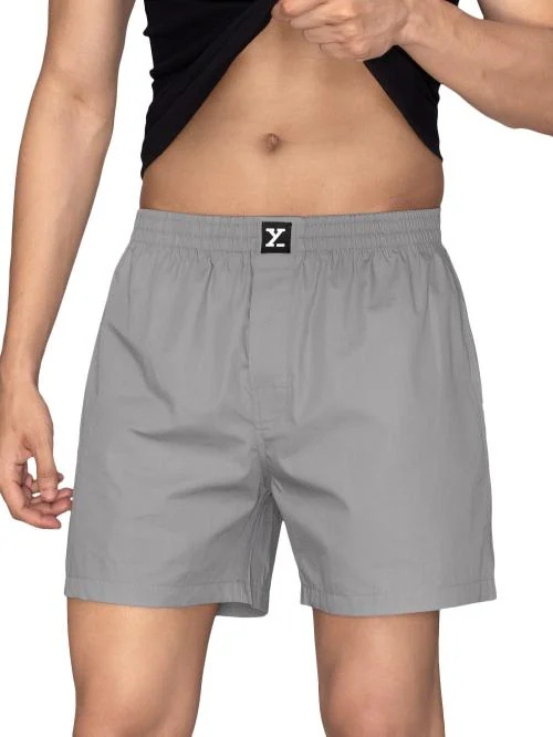 Buy XYXX IntelliEaze 100% Super Combed Cotton PACE Men Boxer Online at ...