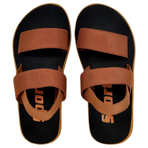 keyland men sandal SDL-04-TAN