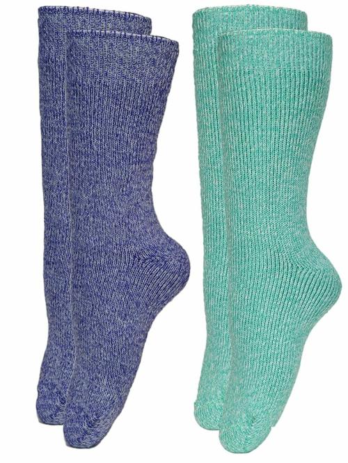 ME STORES Men & Women Woolen Winter Thermal Dark Colour Wool Heavy Duty Warm Full/Long Length Socks Unisex Warm Socks