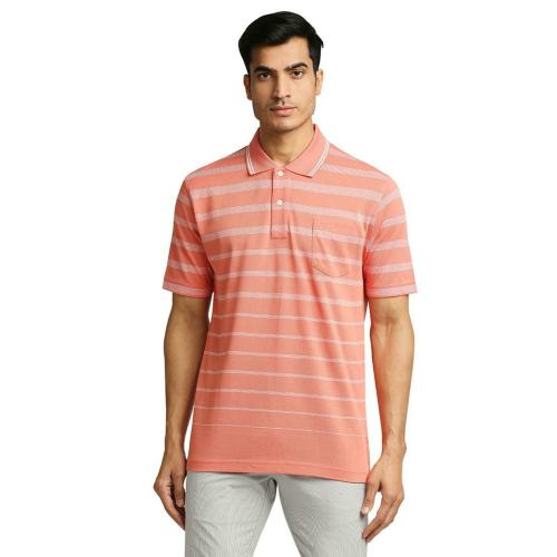 ColorPlus Light Orange T-Shirt