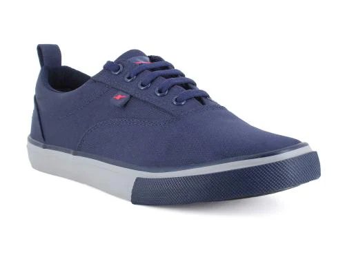 Sparx Navy Casual Shoes For Men
