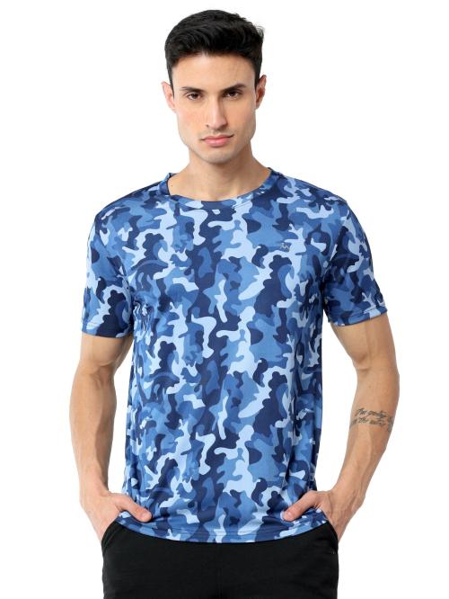 Masculino Latino Mens Sports Tshirts - XXL