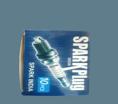 LADY SOFT Splendor spark plug (pack of 10)-A4