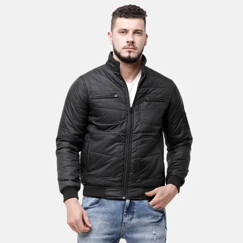 HOUSE OF VEDAS Black Jacket