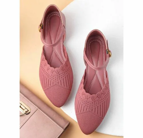 DEAS Comfortable Women's Slip-on Casual Mules Shoes & Sandals.