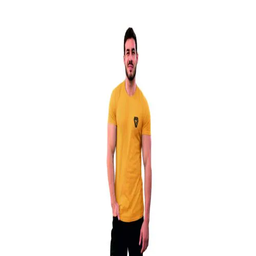 Buy Men yellow t.shirts Online at Best Prices in India JioMart.