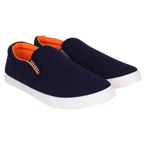 BRUTON Fit-Man Sneaker Shoes For Men (Orange)