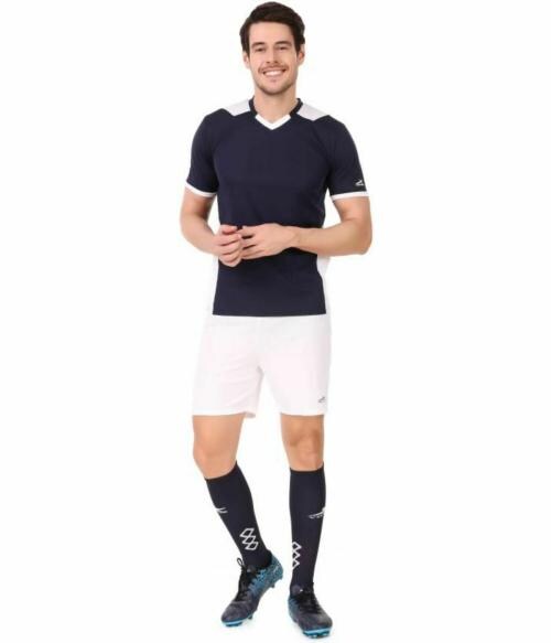 VECTOR X Solid Men Track Suit