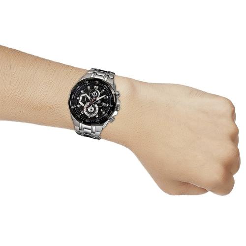 Real Man Watches Luxury Chronograph Watch for Men Premium Watch with Chronograph