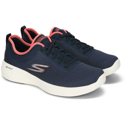 Skechers-GO Walk Stability-Coco Jazz-Women's Sports Shoes