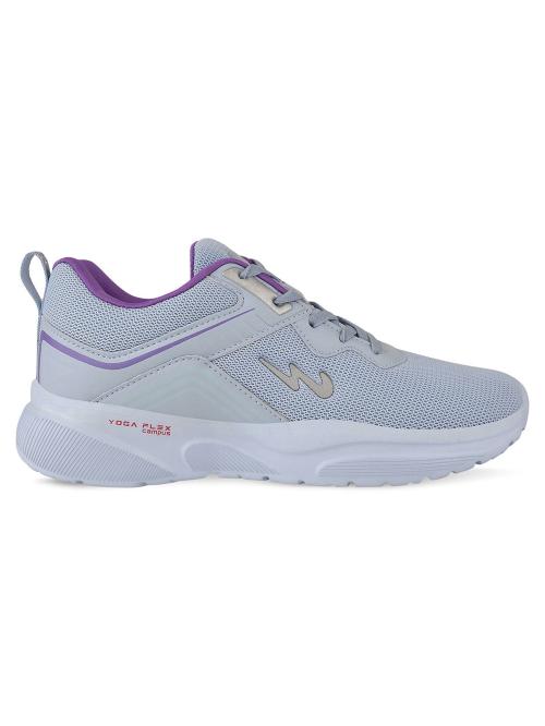 Campus GLOSS Blue Women's Running Shoes