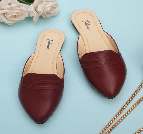 ZOUK Bellies for Women -202