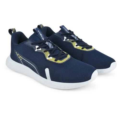 Campus Men CAMP SWIFT Running Shoes BLU/LMN