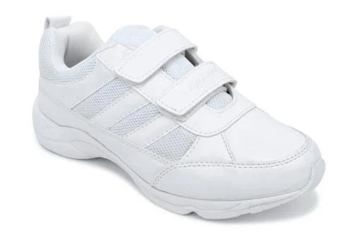 Sparx Men SM-515 White Sports Shoes
