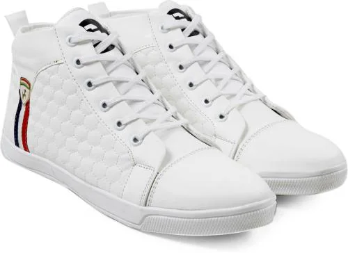 Global Rich Men Shoes (Off White)