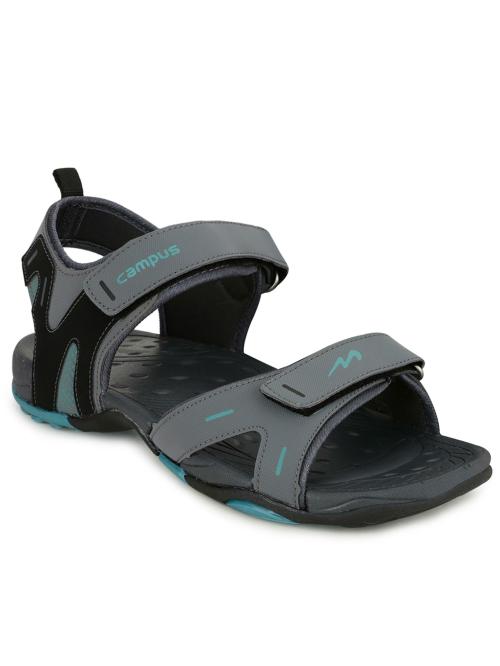 Campus SD-053 Grey Men's Sandals