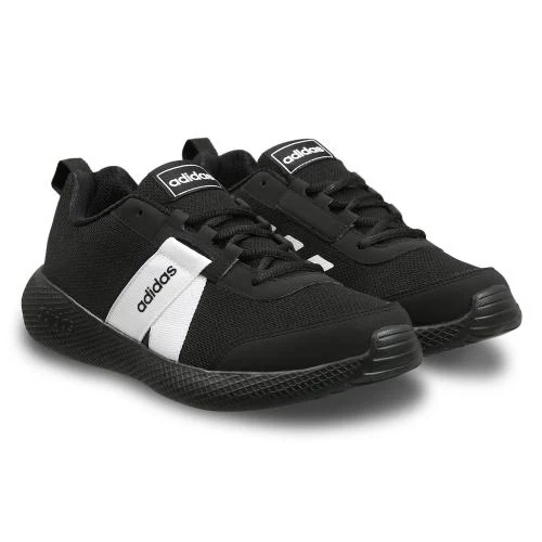 Adidas Men Adi Chic M Black Running Shoes