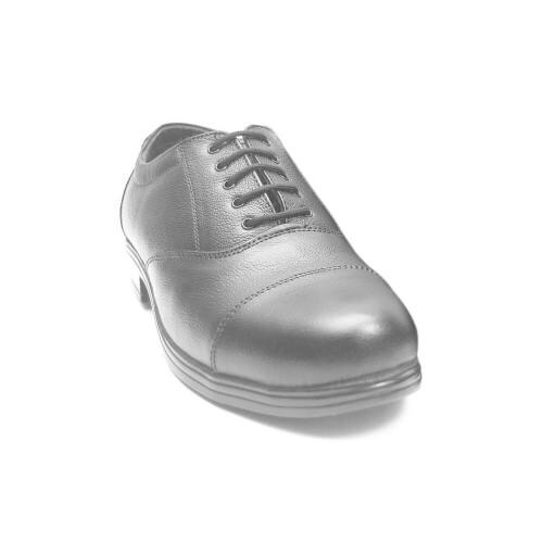 Formal Shoes for Men with Airmix Sole Office/Outdore Genuine Leather Oxford Shoes - IN/UK 41