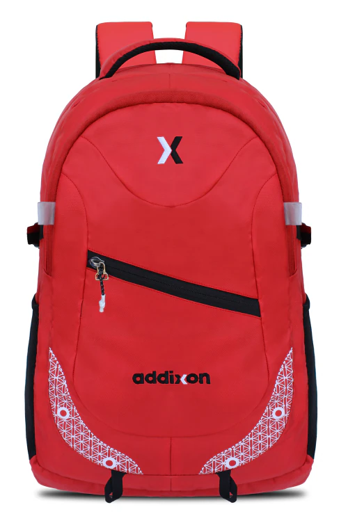Buy ADDIXON Latest Trending waterproof Laptop Backpack With Rain Cover