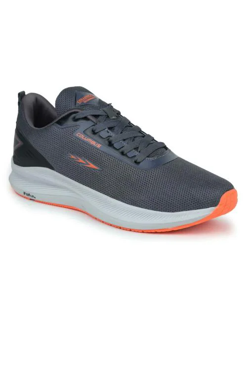 Columbus running shoes