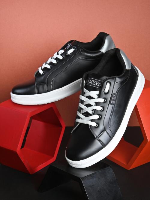 ASTEROID Autumn sneakers Korean version white shoes breathable casual shoes for men