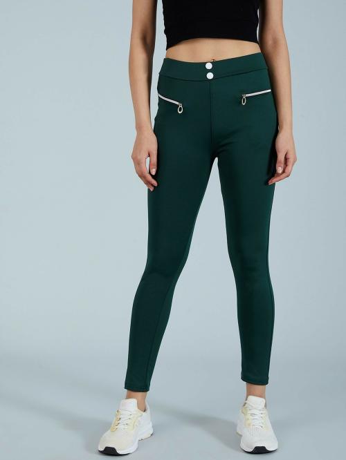 Designer Women Black Polyester Blend Ankle Length Tights (26) l Hose l Leggings l Leotard l Nylons l Stockings l Pantyhose l Hosiery