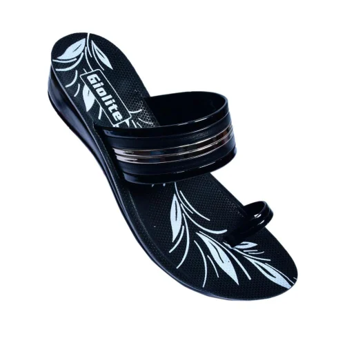 GIOLITE party wear slippers for womens & girls/flipflop for womens & girls Chappal for Women Stylish, Flat Fashion Sandals & Ethnic Slippers for Girls
