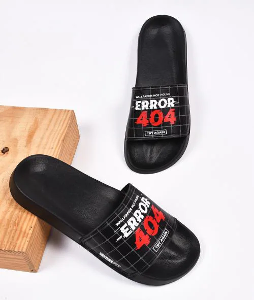 SIMSAN,s Light weight Printed Eva slippers