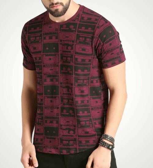Stylish Men Tshirts
