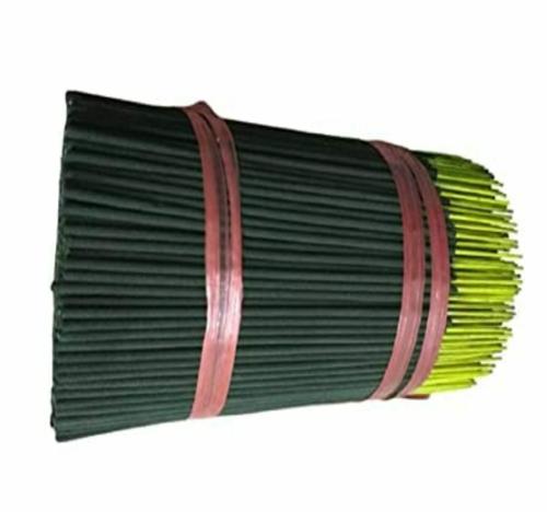 LADY SOFT Rose Pooja Agarbatti (1 kg & 1000-1020 Sticks in 1 Pack)