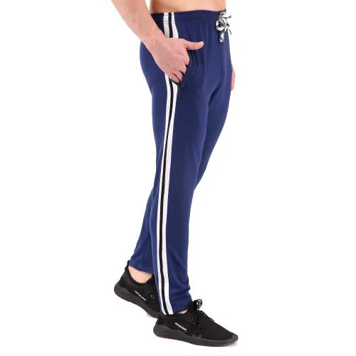 Mens Cotton Hosiery Track Pant Lower