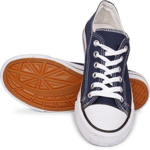 FTZ  Short Walking, GymWear, DailyUse Casual Canvas Shoes For Women