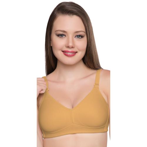 Buy TRYLO RIZA MINIMIZER WOMEN'S NONPADDED NONWIRED MOLDED FULL