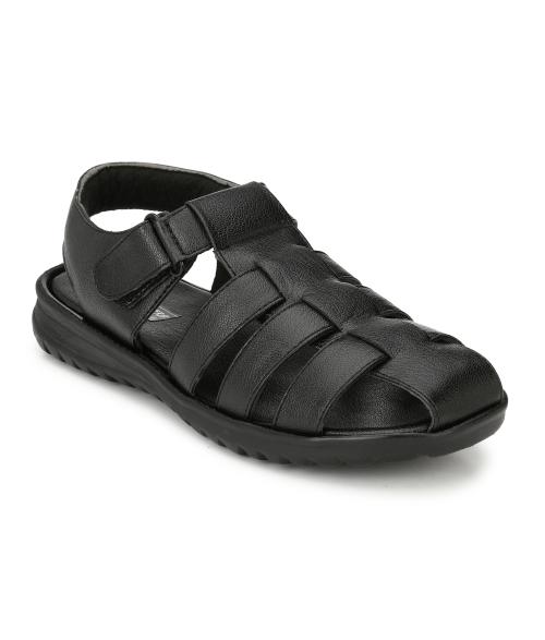 Ragnarok White Casual Sandals For Men
