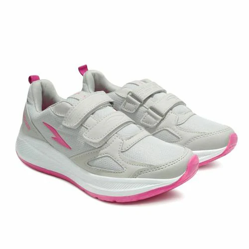 Asian FIREFLY-10 Pink Running Shoes for Women
