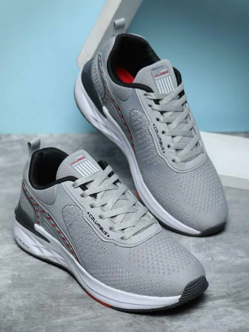 Columbus running shoes