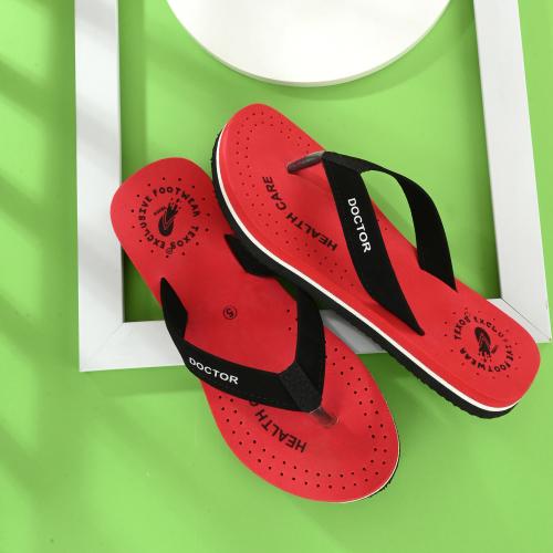 AURA Women's Trendy Stylish Regular Comfrotable Lightweight Walking Wear Slippers & Flip Flop