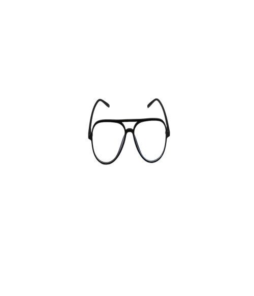 Buy SAN EYEWEAR Blue Cut Square Shape, Computer Glasses for Eye
