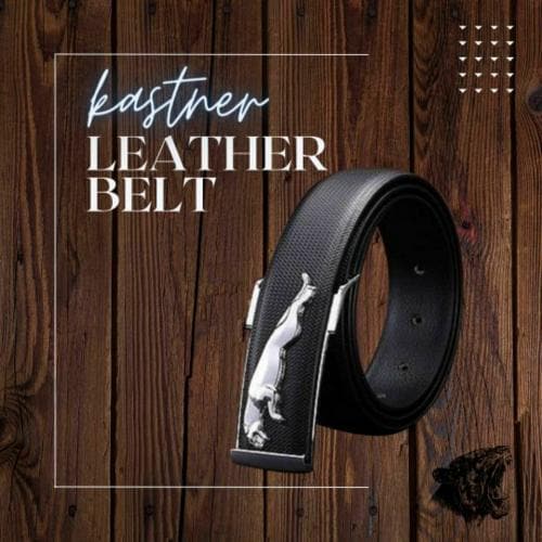 Kastner Men's Stylish Belt