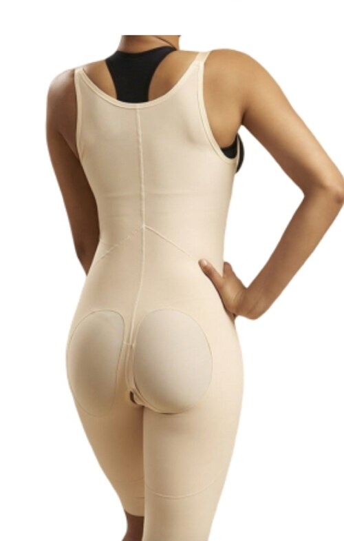 LUYK BBL garment(Brazilian Butt Lift)