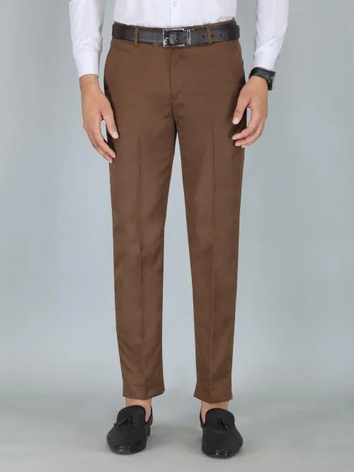 Kurus formal trouser for men