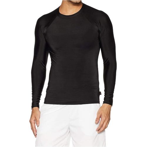 MADHUKAR SPORTS Unisex Full Sleeve Inner Black Color