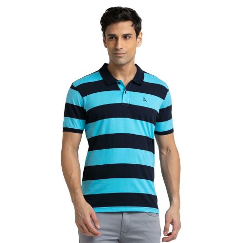 Parx Light Blue T-Shirt