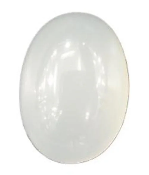 Aurra Stores Natural Moonstone Lab Certified 12 Ratti / 10.80 Carat Chandramani Stone Moonstone Stone